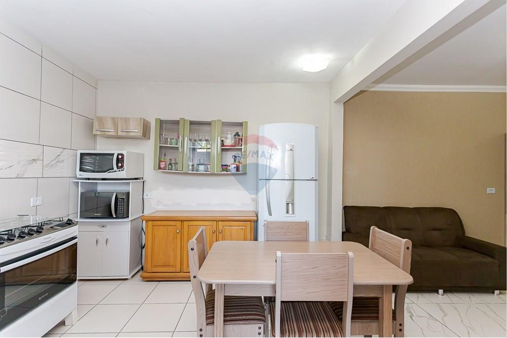 Casa - Venda - Curitiba , Paraná - IMG_0598.jpg - 560321046-155