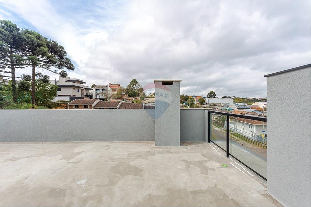 Sobrado - Venda - São José dos Pinhais , Paraná - IMG_4152.jpg - 560391013-20