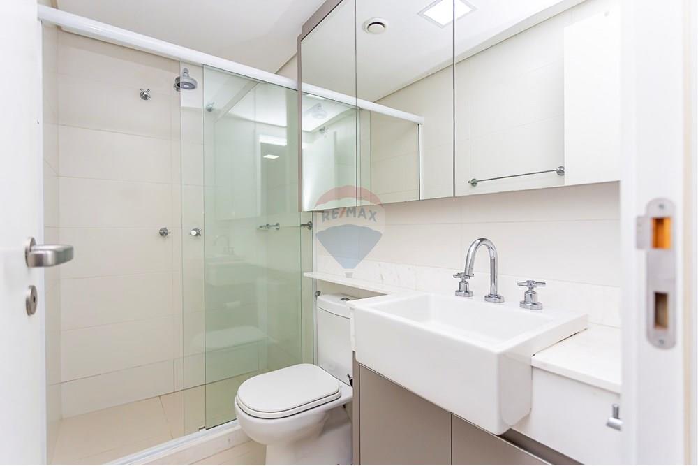 Apart Hotel/ Flat - Venda - Curitiba , Paraná - _MG_7712_1.jpg - 560461009-60