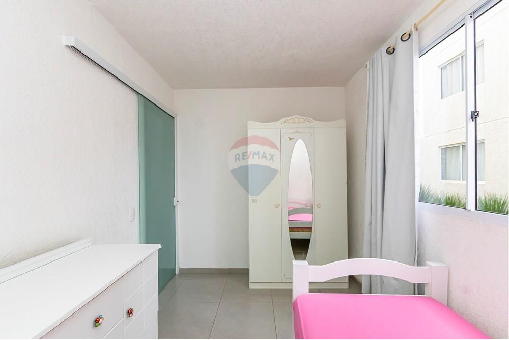 Apartamento - Alugar - São José dos Pinhais , Paraná - IMG_2254_1.jpg - 560251018-302