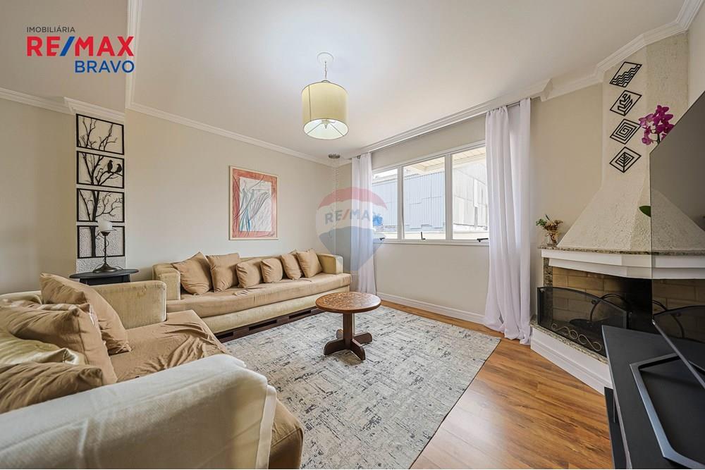 Casa de Condomínio - Venda - Curitiba , Paraná - CRF_7428.jpg - 560371015-54