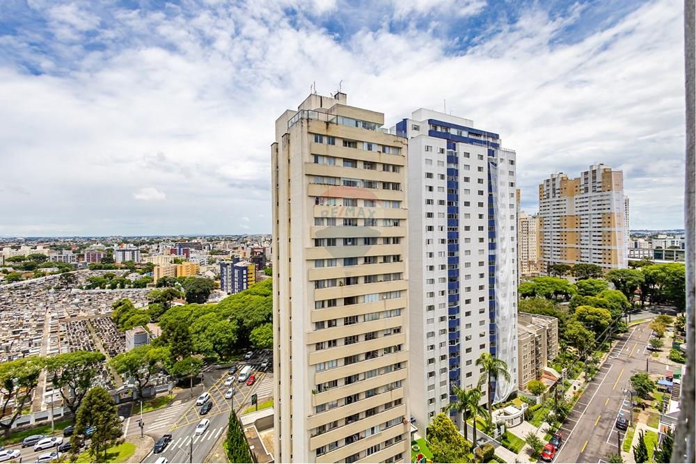 Apartamento - Alugar - Curitiba , Paraná - IMG_3862.jpg - 560341055-97