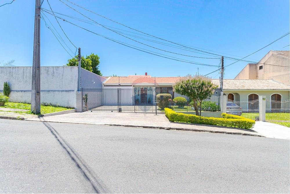 Casa - Venda - Curitiba , Paraná - 61.jpg - 560351013-81