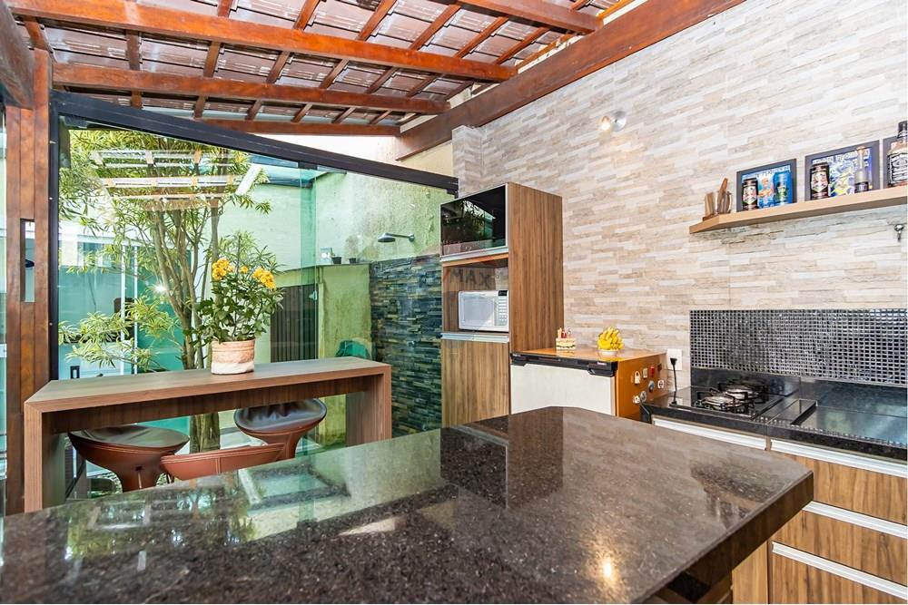 Sobrado - Venda - Curitiba , Paraná - IMG_8990.jpg - 560341064-98