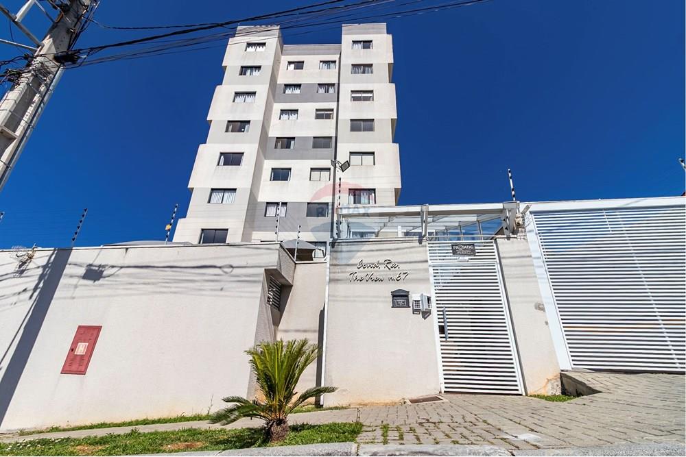 Apartamento - Alugar - Curitiba , Paraná - IMG_9908_1.jpg - 560311047-560