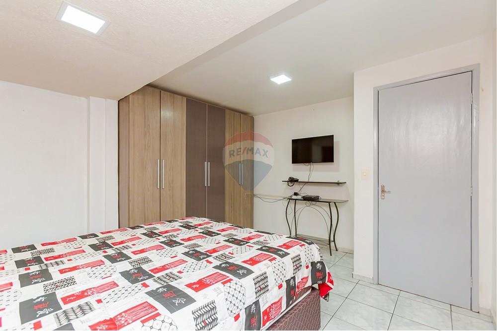 Casa - Venda - Curitiba , Paraná - IMG_7056.jpg - 560321091-43