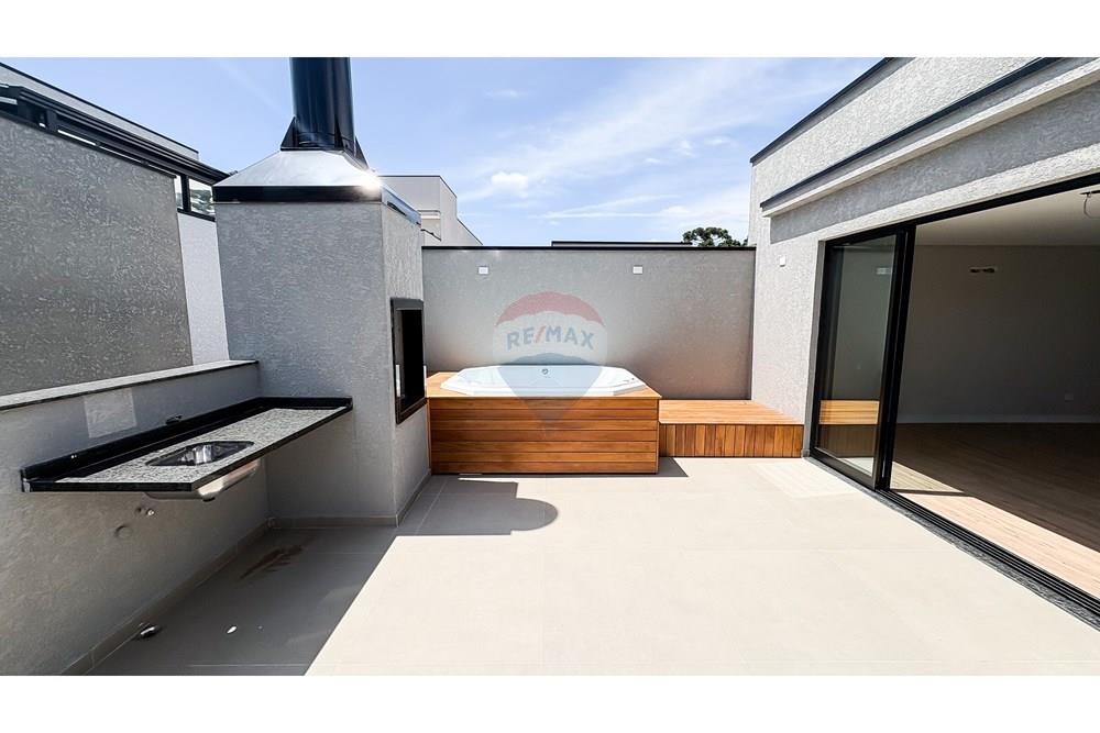 Casa de Condomínio - Venda - Curitiba , Paraná - IMG_5854.jpg - 560341097-87