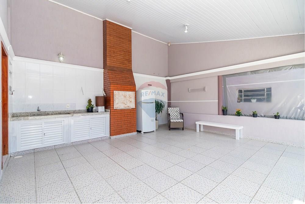 Casa - Venda - Curitiba , Paraná - Churrasqueira 2.jpg - Churrasqueira - 560471010-3