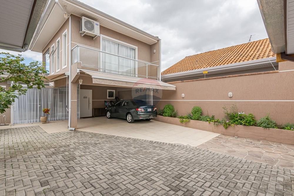 Casa - Venda - Curitiba , Paraná - R. José Ferreira de Barros-17.jpg - 560331069-85