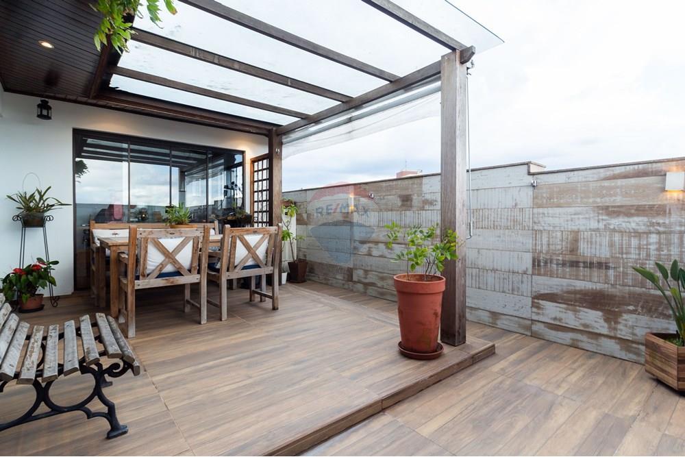 Cobertura - Venda - Curitiba , Paraná - IMG_1564.jpg - 560341054-98