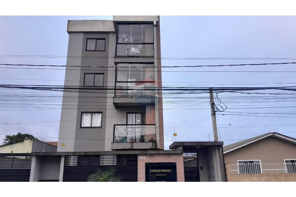 Apartamento - Venda - Pinhais , Paraná - WhatsApp Image 2025-06-16 at 06.49.17.jpeg - 560251029-45