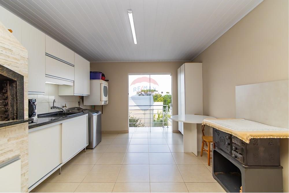 Sobrado - Venda - Araucária , Paraná - IMG_1028.jpg - 560351132-3