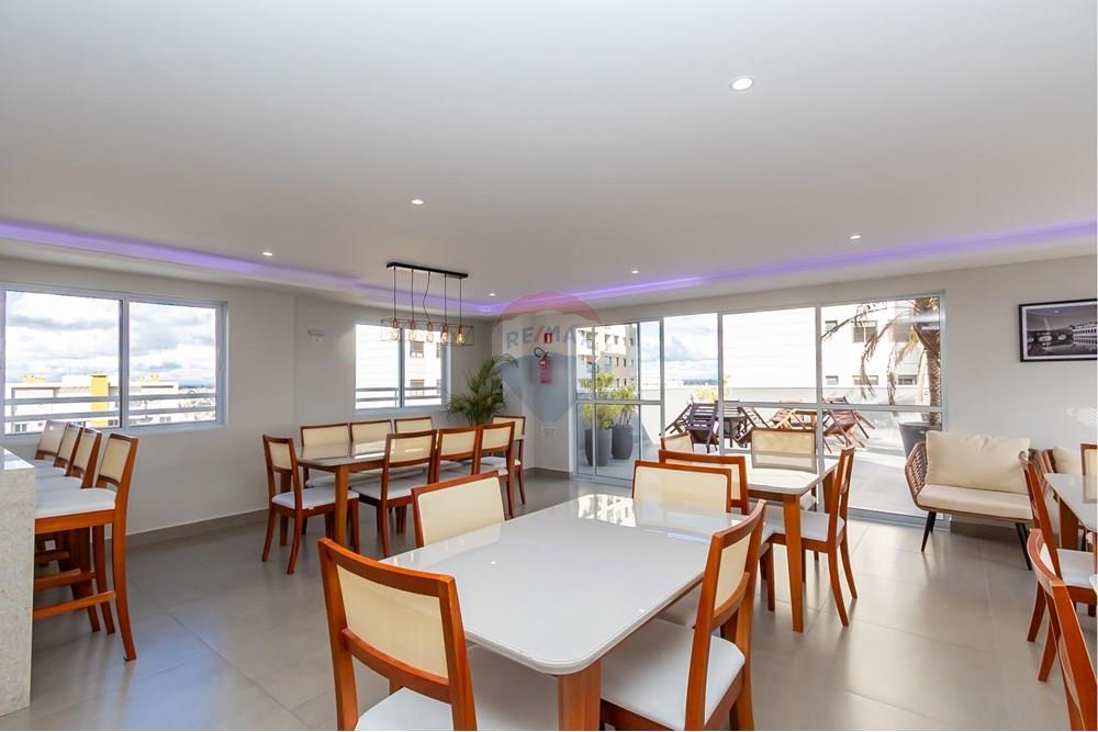 Apartamento - Venda - Curitiba , Paraná - IMG_8141.jpg - 560411040-19