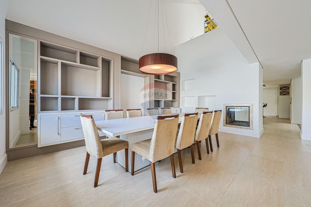 Sobrado - Venda - Curitiba , Paraná - CRF_1541.jpg - 560411044-146