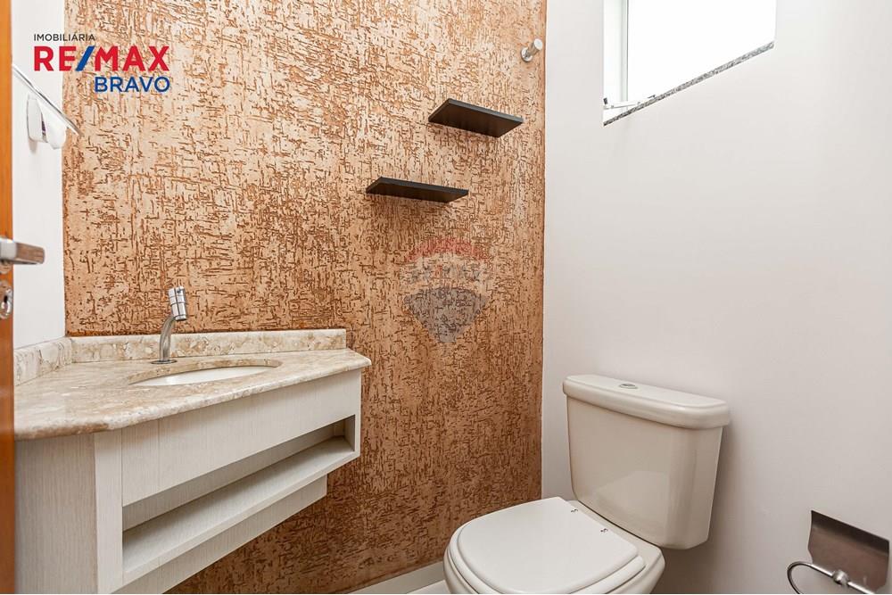 Casa de Condomínio - Venda - Curitiba , Paraná - _MG_0852.jpg - 560371009-71