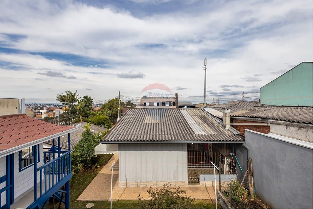 Sobrado - Alugar - Curitiba , Paraná - HGM_9196.jpg - 560311047-596