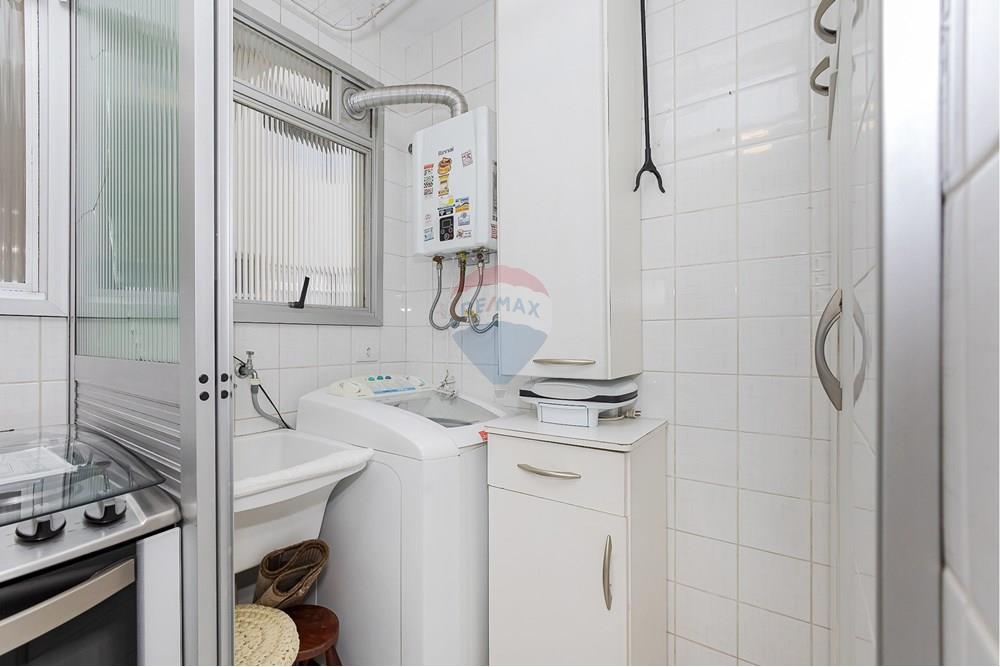 Apartamento - Venda - Curitiba , Paraná - Area Serviço.jpg - 560391078-63