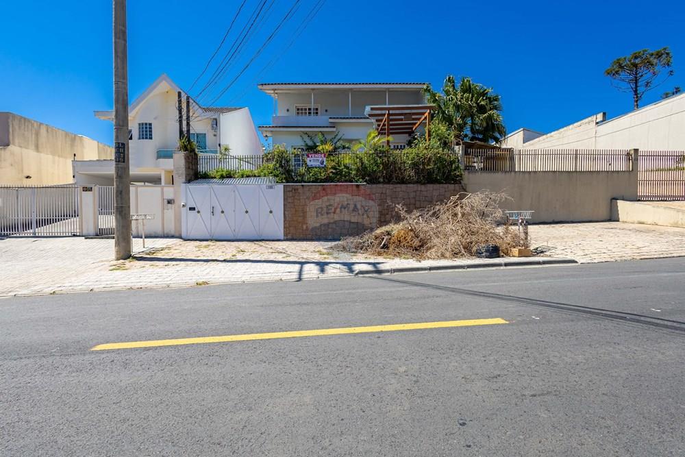 Casa - Venda - Curitiba , Paraná - Sheep - IMG_0888.jpg - 560431012-50