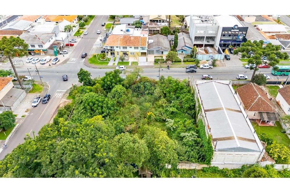 Terreno - Venda - Curitiba , Paraná - DJI_20250219145917_0643_D.jpg - 560341061-214