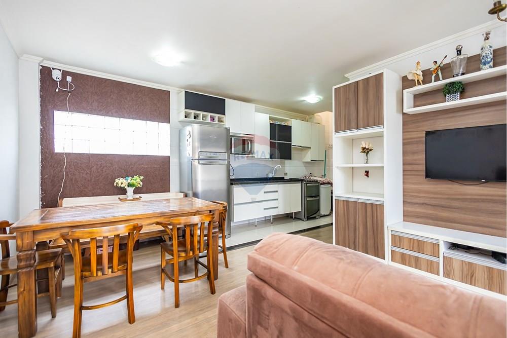 Sobrado - Venda - Curitiba , Paraná - IMG_3445.jpg - 560341154-47