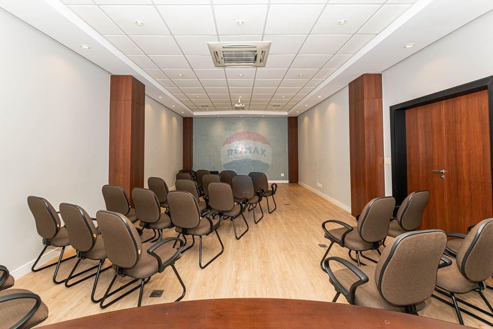 Cj. Comercial/ Sala - Venda - Curitiba , Paraná - Foto 020.jpg - 560341143-32