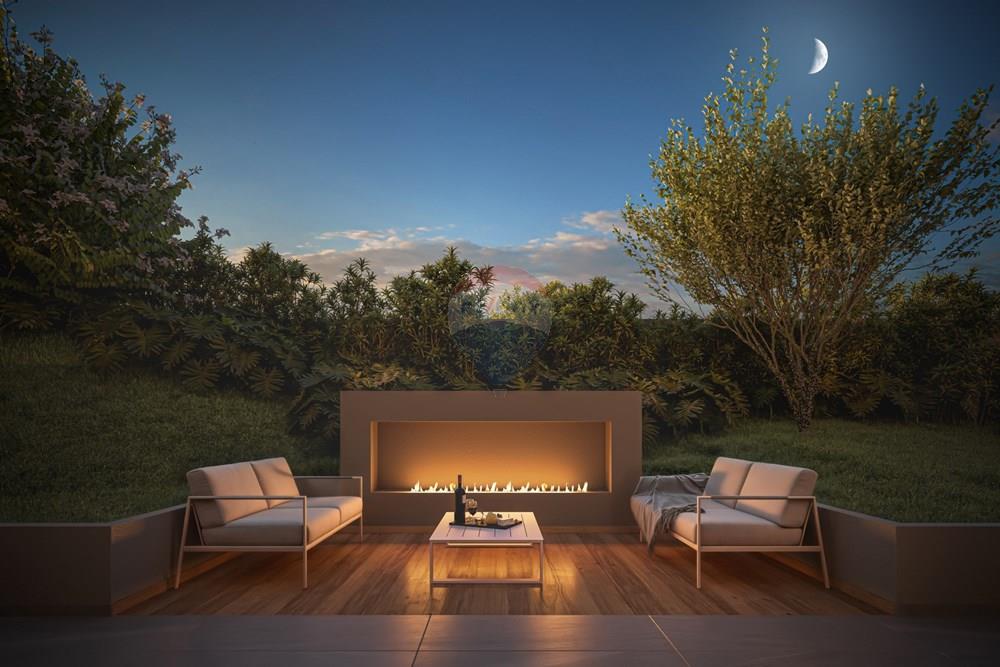 Apartamento - Venda - Curitiba , Paraná - PIEAL_FIireplace_.jpg - 560461033-2