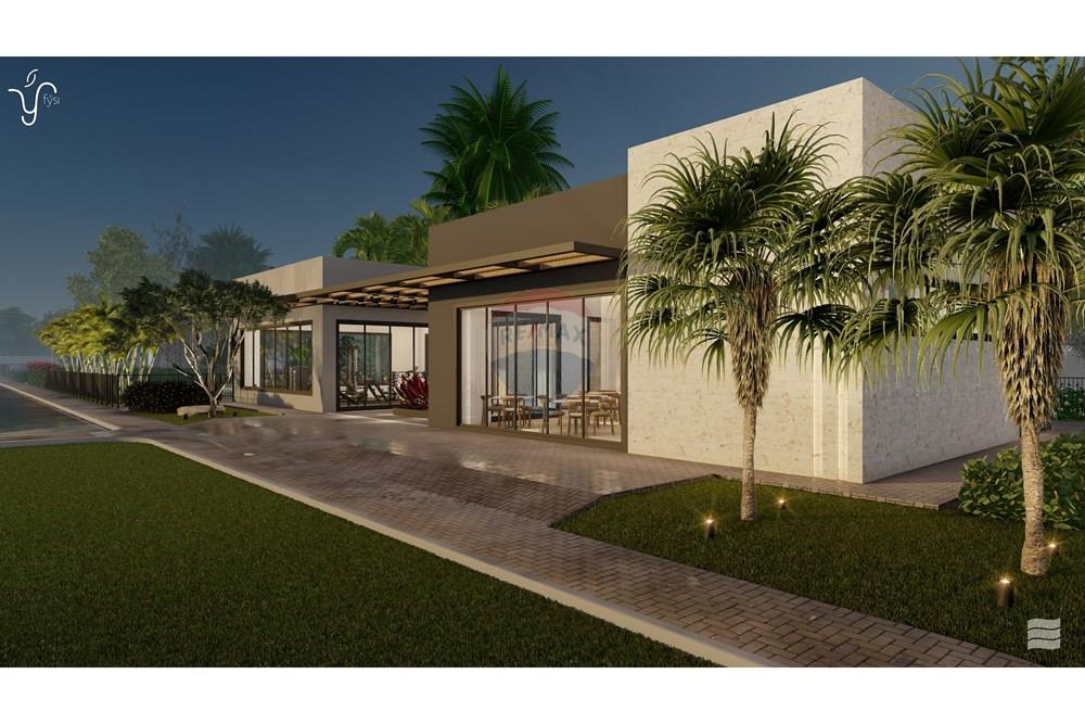 Terreno - Venda - Curitiba , Paraná - Áreas comuns 02.jpg - 560331044-406