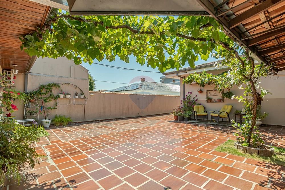 Casa - Venda - Curitiba , Paraná - Rua maestro Francisco antonelo 2606-21.jpg - 560331069-86