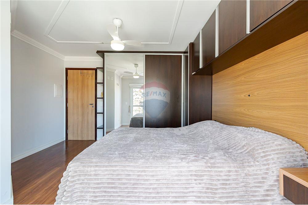 Sobrado - Venda - Curitiba , Paraná - 13 - 560321142-5