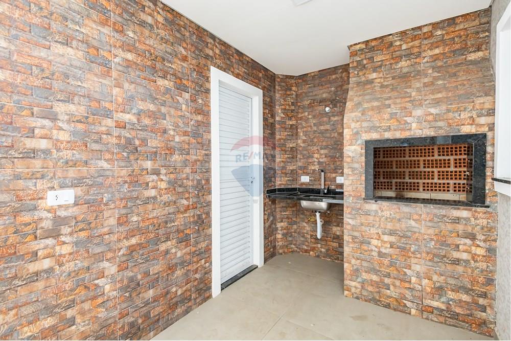 Sobrado - Venda - Araucária , Paraná - IMG_7205.jpg - 560491002-11