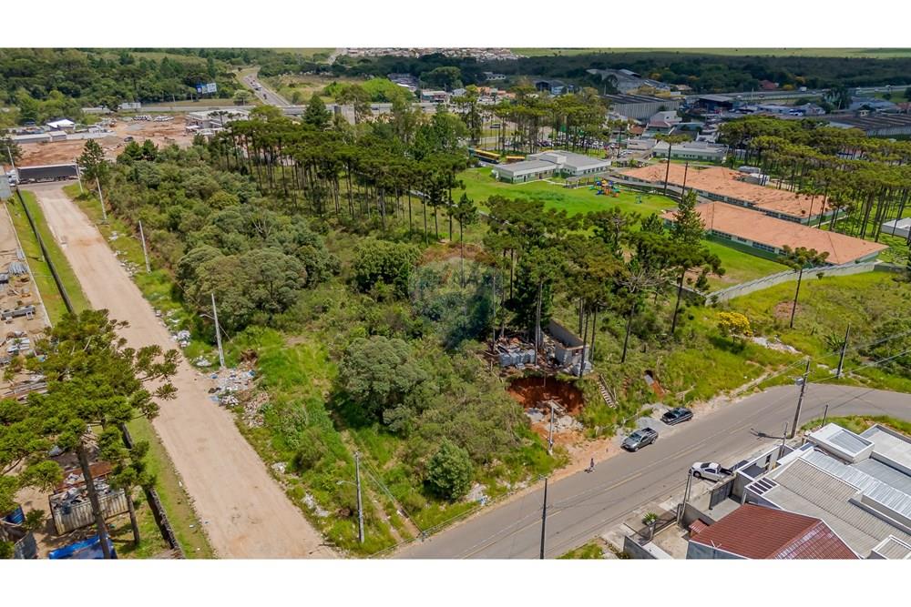 Terreno - Venda - São José dos Pinhais , Paraná - DJI_20250227132056_0533_D.jpg - 560351069-35