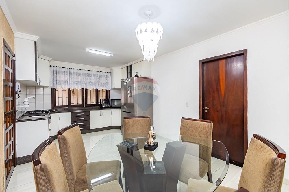 Casa - Venda - Araucária , Paraná - IMG_9430.jpg - 560491004-3