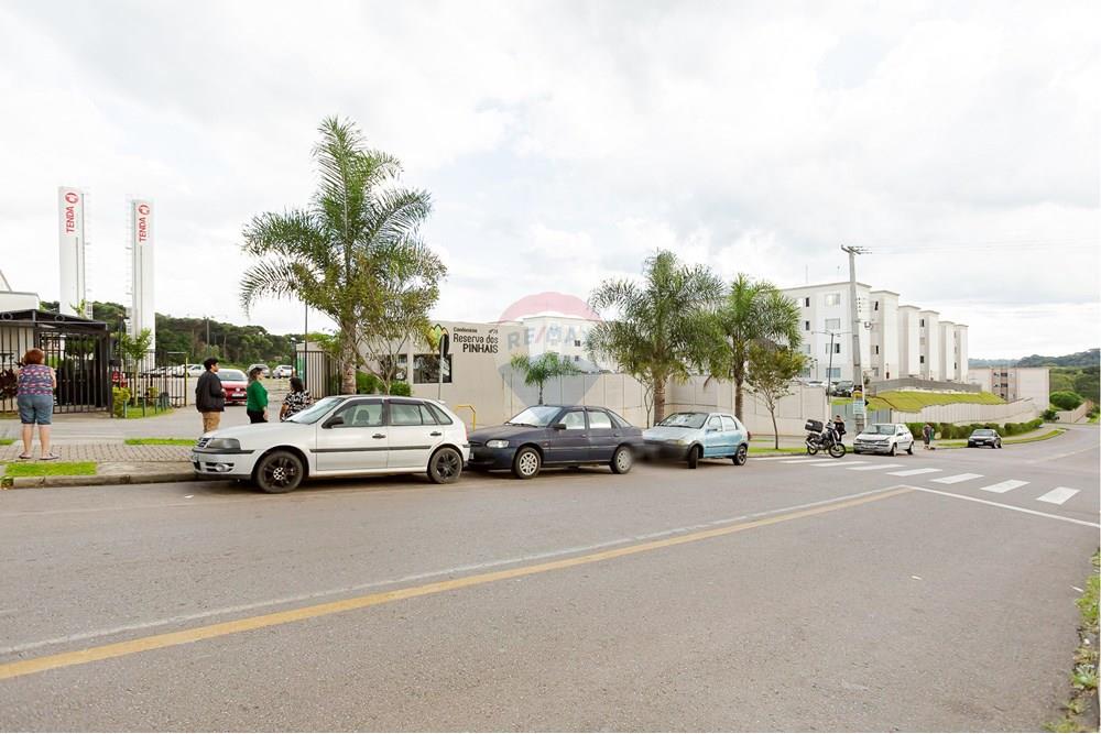 Apartamento - Venda - São José dos Pinhais , Paraná - IMG_2797.jpg - 560351119-12