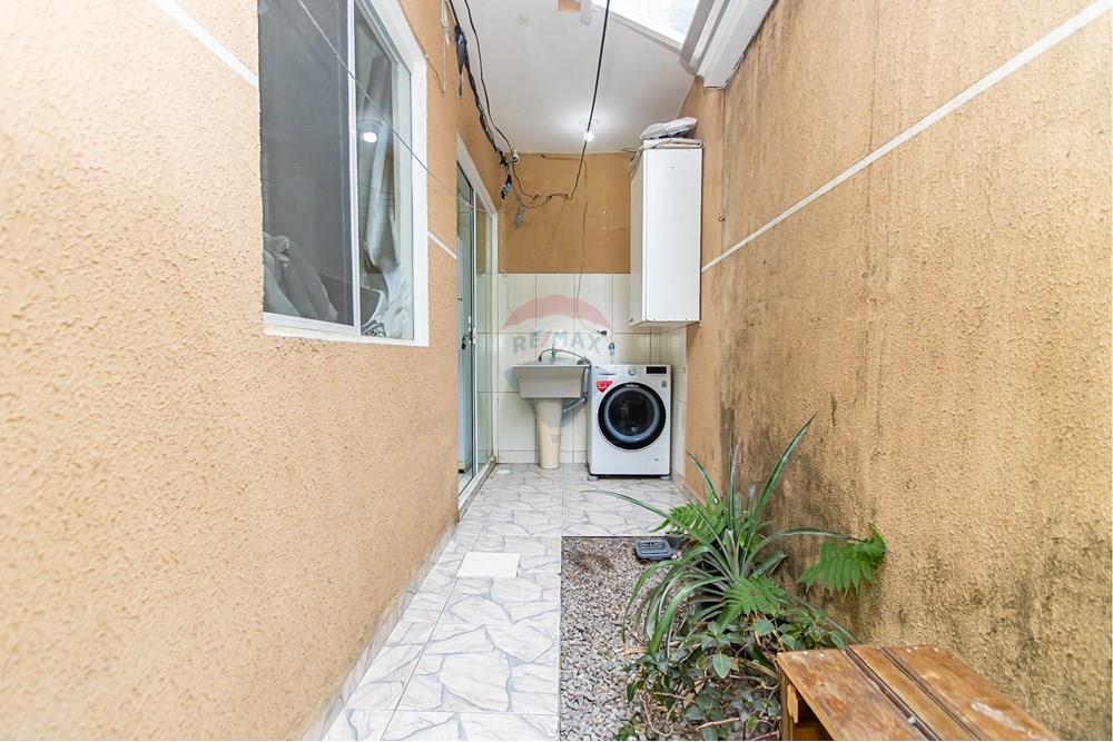 Apartamento - Venda - São José dos Pinhais , Paraná - IMG_5955.jpg - 560341154-39