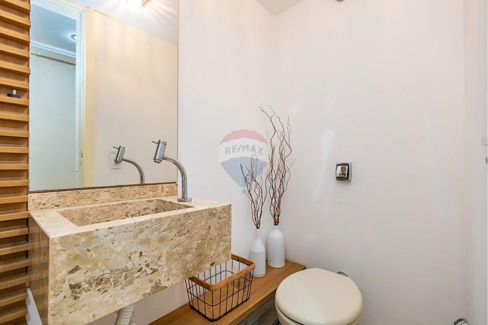 Apartamento - Venda - Curitiba , Paraná - Sheep - IMG_7092.jpg - Banheiro - 560471009-7