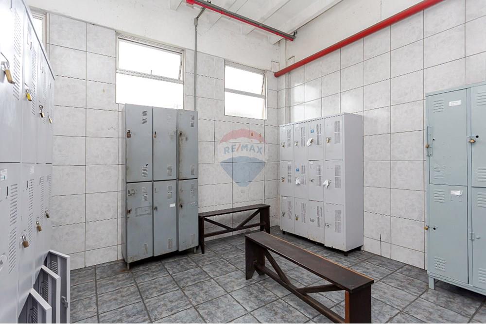 Galpão - Alugar - Curitiba , Paraná - IMG_2199.jpg - 560251029-57