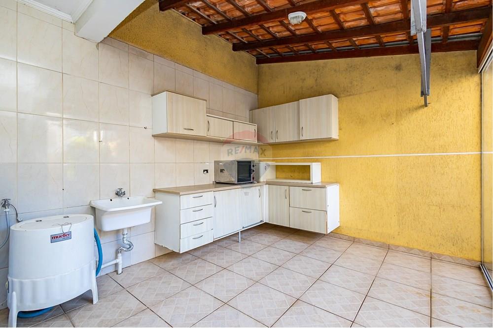 Sobrado - Venda - Curitiba , Paraná - IMG_0183.jpg - 560341120-54