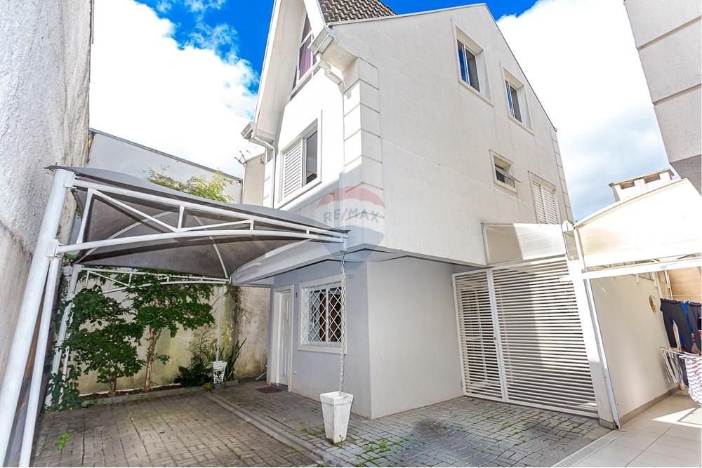 Sobrado - Venda - Curitiba , Paraná - IMG_9706.jpg - 560321058-107