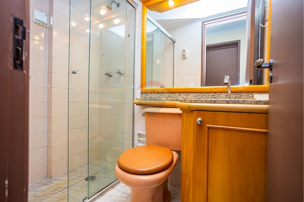 Apartamento - Venda - Curitiba , Paraná - 12. BWC Social.jpg - Banheiro - 560331110-17