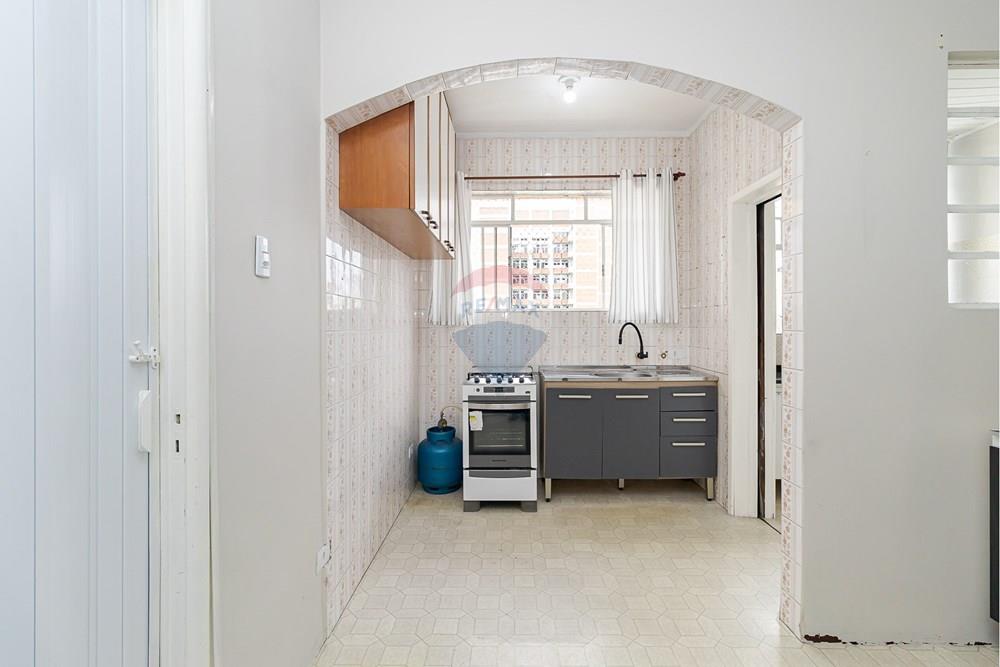 Apartamento - Venda - Curitiba , Paraná - IMG_8421.jpg - 560411027-35