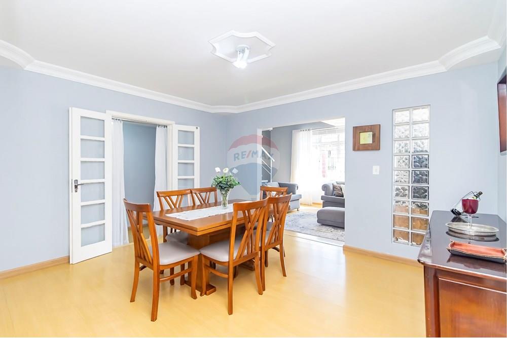 Casa - Venda - Curitiba , Paraná - Sala de Jantar 4.jpg - Sala de jantar - 560471010-3