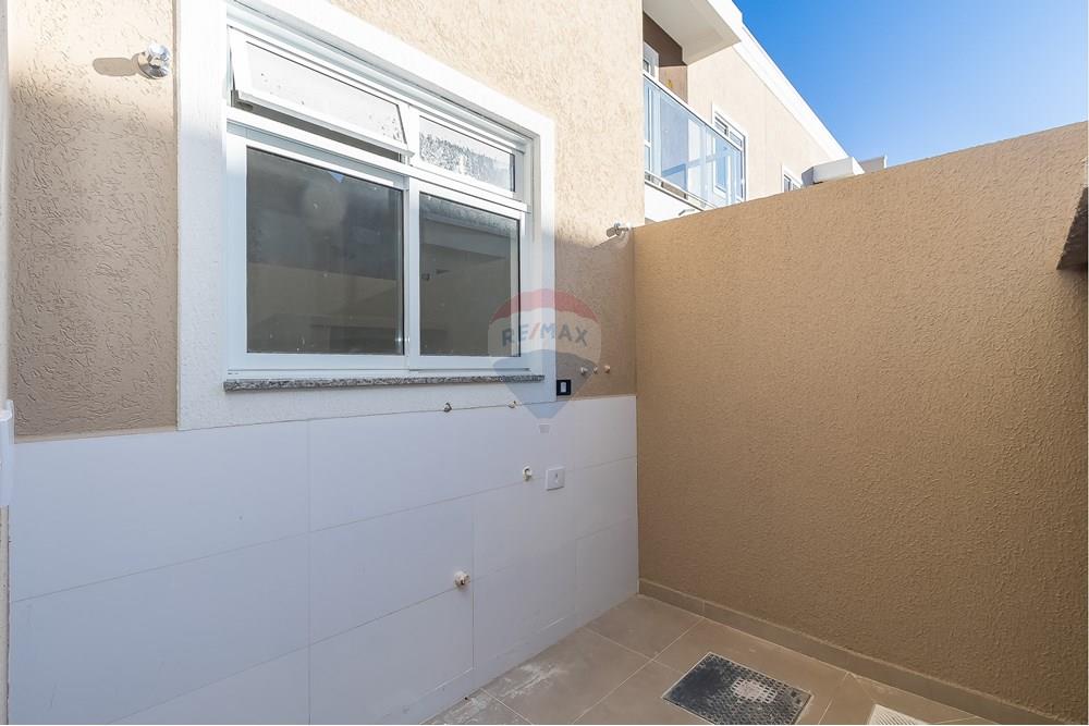 Sobrado - Venda - Curitiba , Paraná - IMG_2088.jpg - 560461011-93