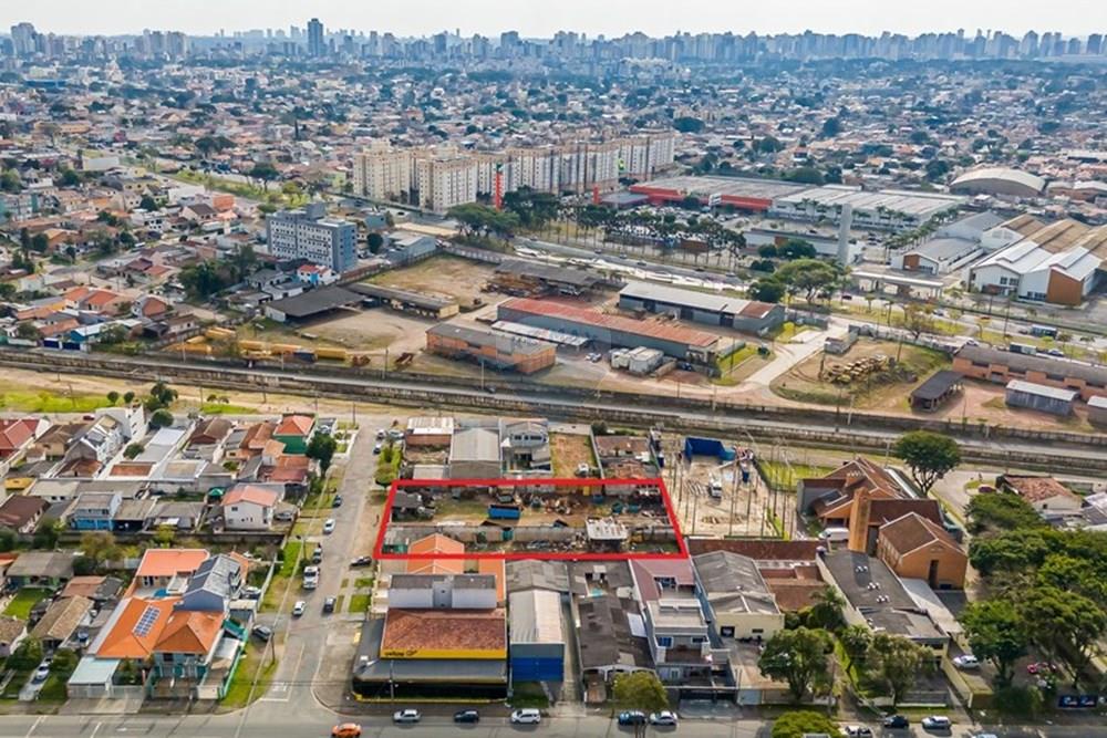 Terreno - Venda - Curitiba , Paraná - imagem 5.jpg - 560321129-10
