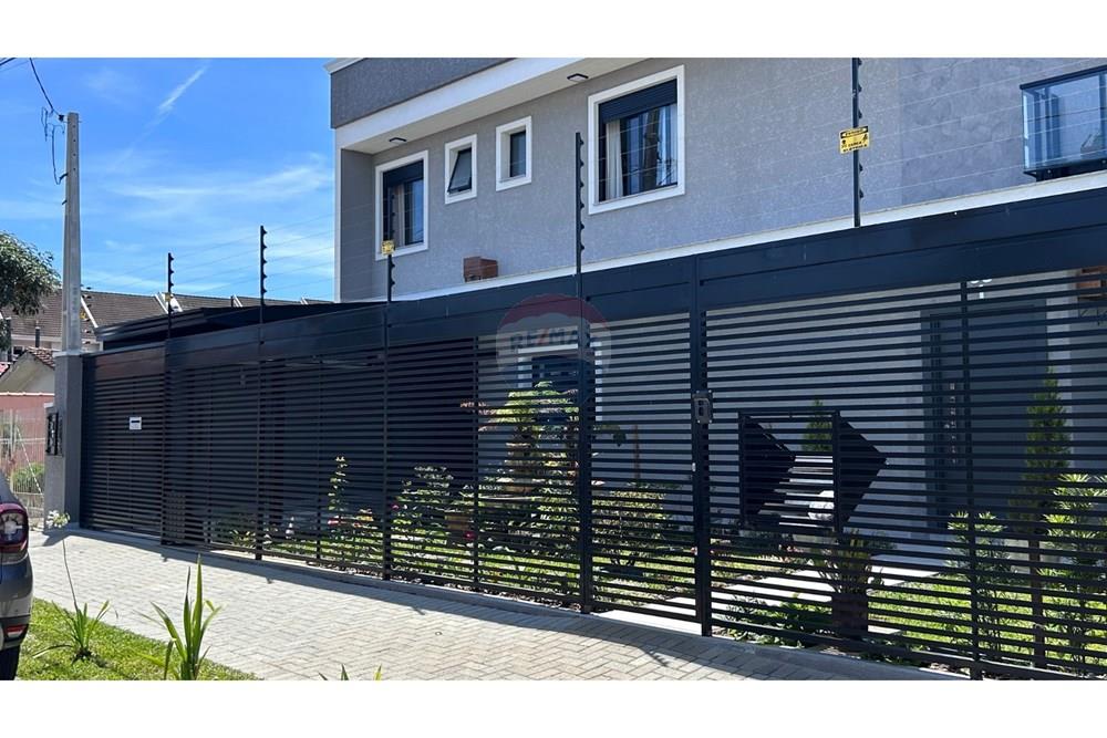 Sobrado - Venda - Curitiba , Paraná - 2.jpg - 560341080-248