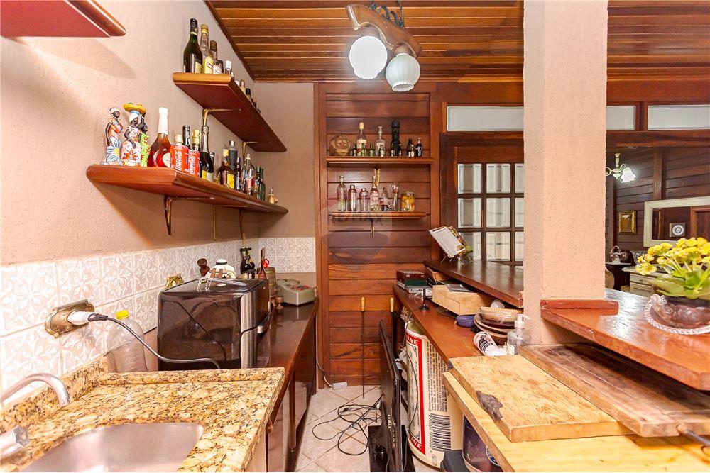 Casa - Venda - Curitiba , Paraná - 16 - 560321142-3