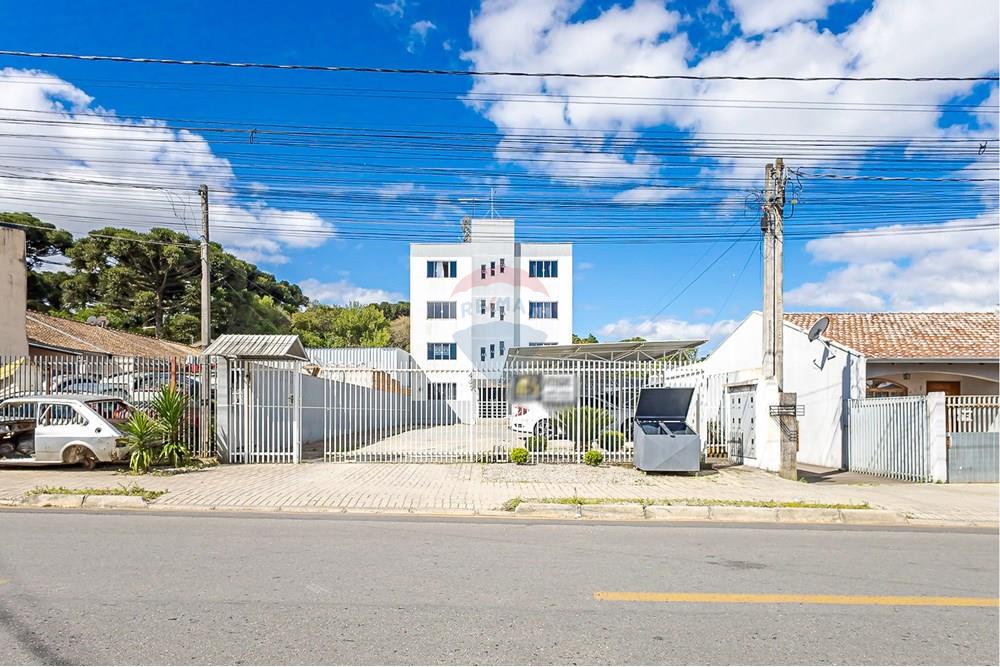 Apartamento - Venda - São José dos Pinhais , Paraná - 19.jpg - 560371059-5