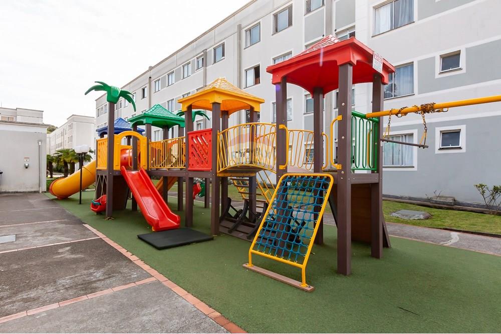 Apartamento - Alugar - São José dos Pinhais , Paraná - IMG_2145.jpg - 560411055-23