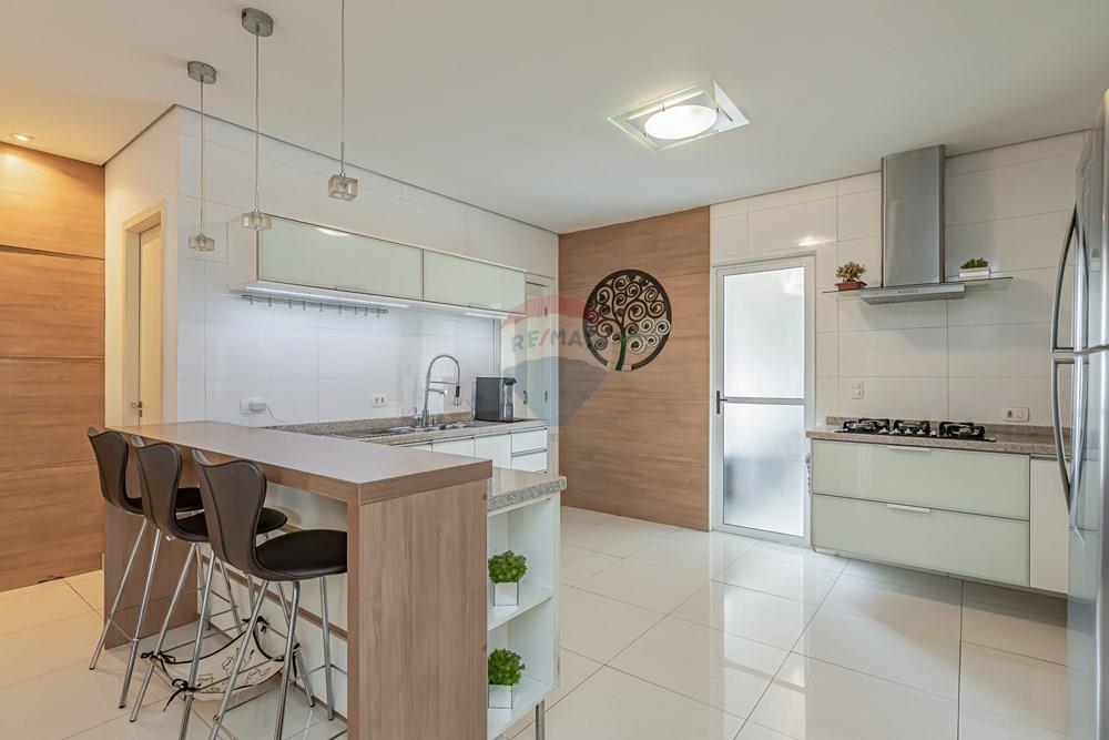 Casa - Venda - Curitiba , Paraná - Rua deputado Joaquim José Pedrosa 766 -78.jpg - 560411086-3