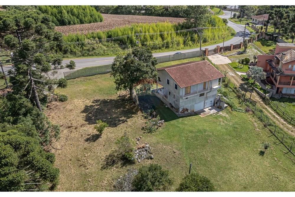 Chácara / Sítio / Fazenda - Venda - Campo Largo , Paraná - DJI_20260318144103_0851_D.jpg - 560321145-13