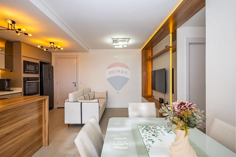 Apartamento - Venda - Curitiba , Paraná - Sheep - IMG_4107.jpg - 560431025-93